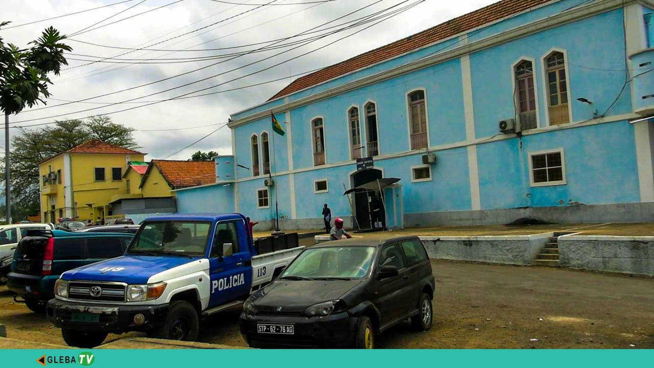 Polícia Nacional regista 64 ocorrências criminais em 72 horas