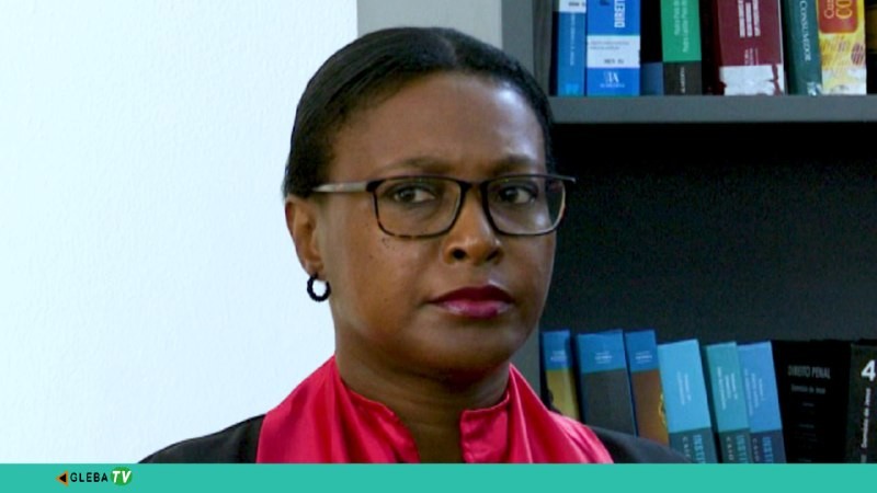 Nova Presidente do Supremo Tribunal de Justiça toma posse e promete justiça independente em São Tomé e Príncipe