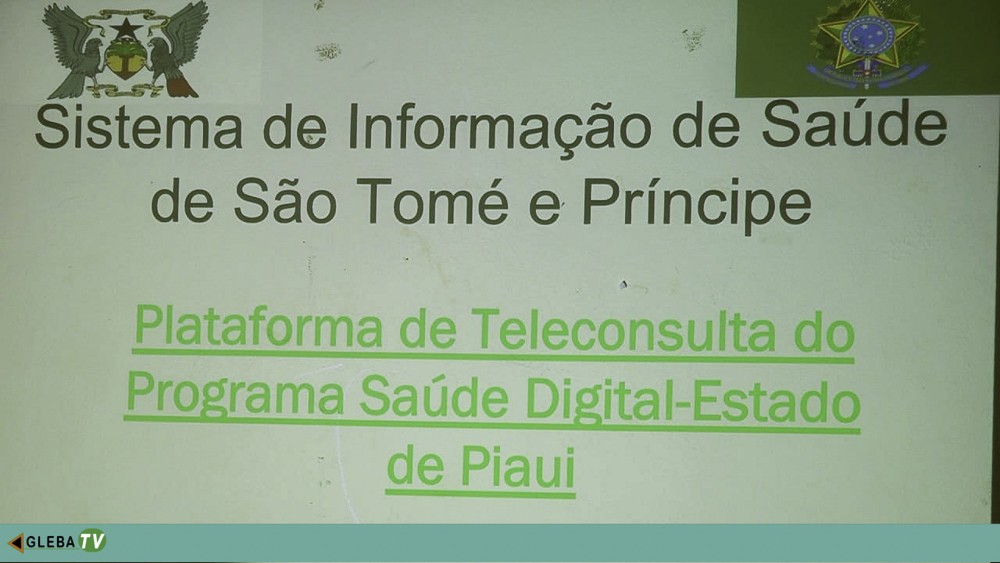 Caué recebe projeto-piloto de telemedicina representando novo avanço no sistema nacional de saúde
