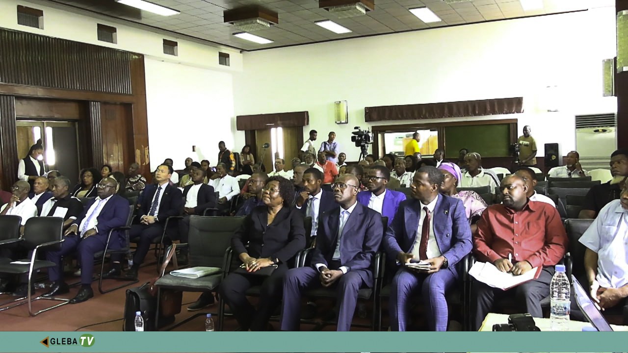 MDFM promove workshop para “pensar o futuro de São Tomé e Príncipe” e apela ao consenso nacional