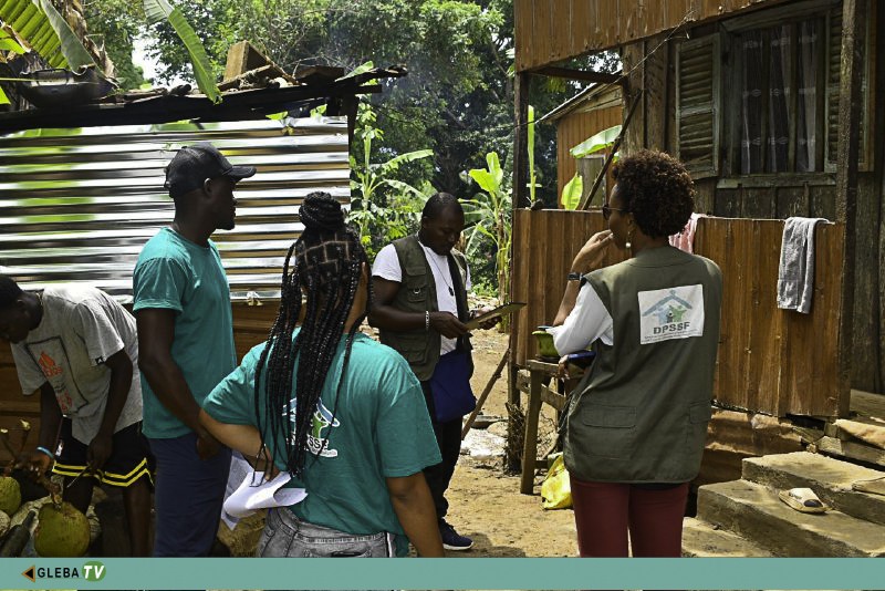 Inquérito de Recertificação e Expansão do Cadastro Social Único arranca a 16 de março em São Tomé e Príncipe