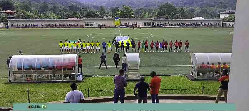 Operários conquista Supertaça António Aguiar com golo decisivo no último minuto