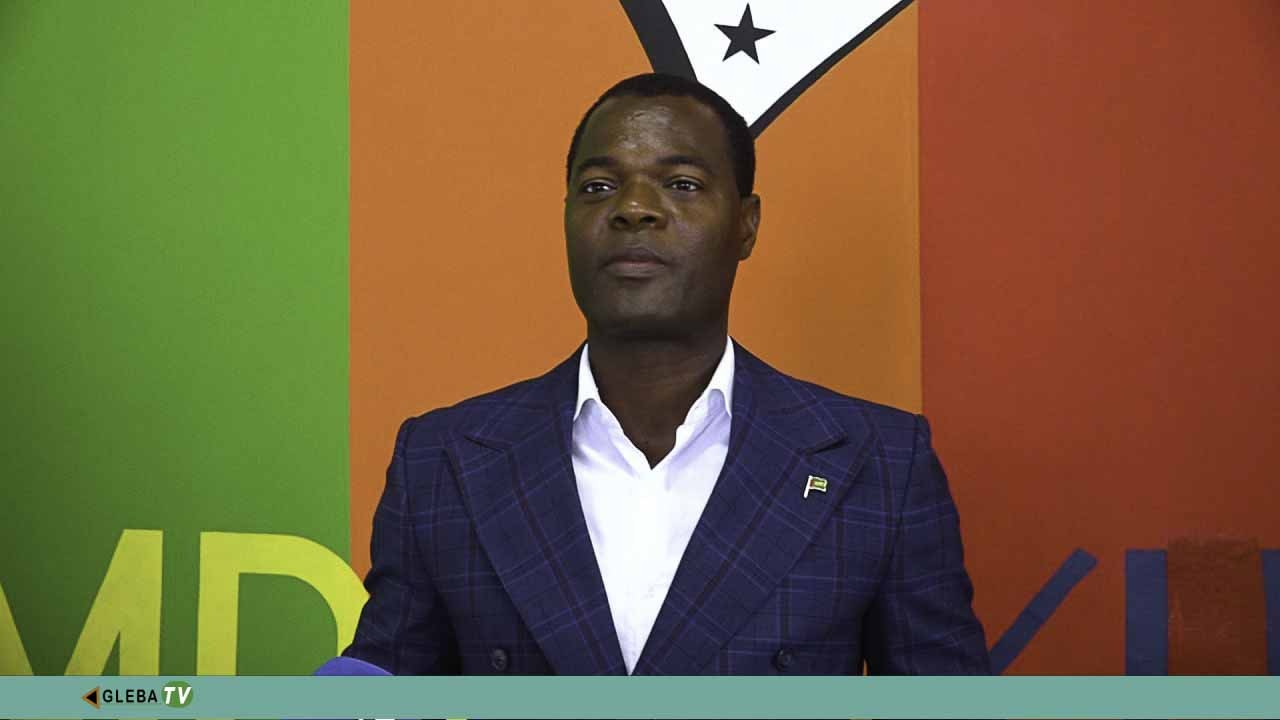 Moises Viegas critica Governo por crise energética e acusa falha na gestão da coisa pública no balanço do MDFM/UL