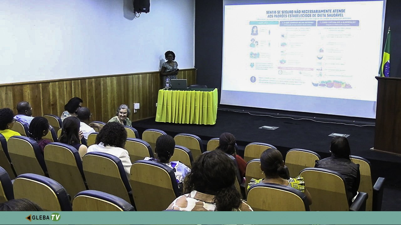 São Tomé e Príncipe valida primeiro Guia Alimentar para promover hábitos mais saudáveis