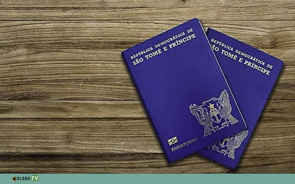 São Tomé e Príncipe moderniza emissão de passaportes com lançamento do SEP 2.0