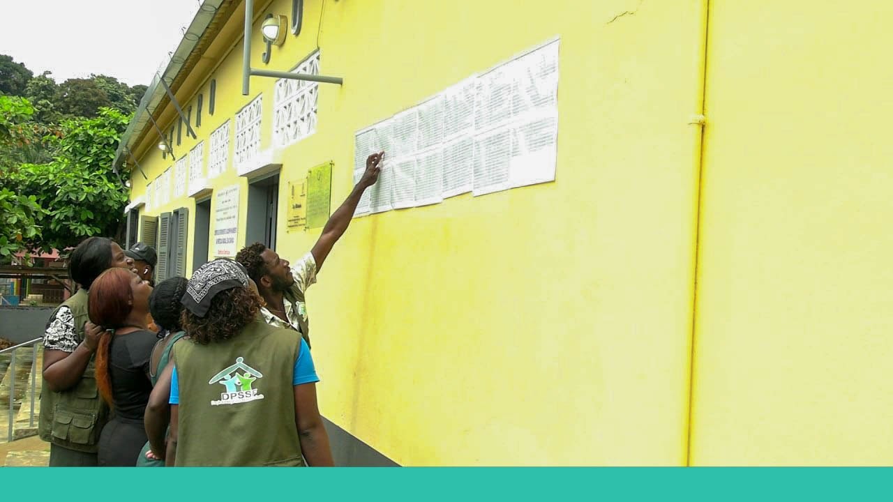 DPSSF publica definitiva de beneficiários do Programa Família