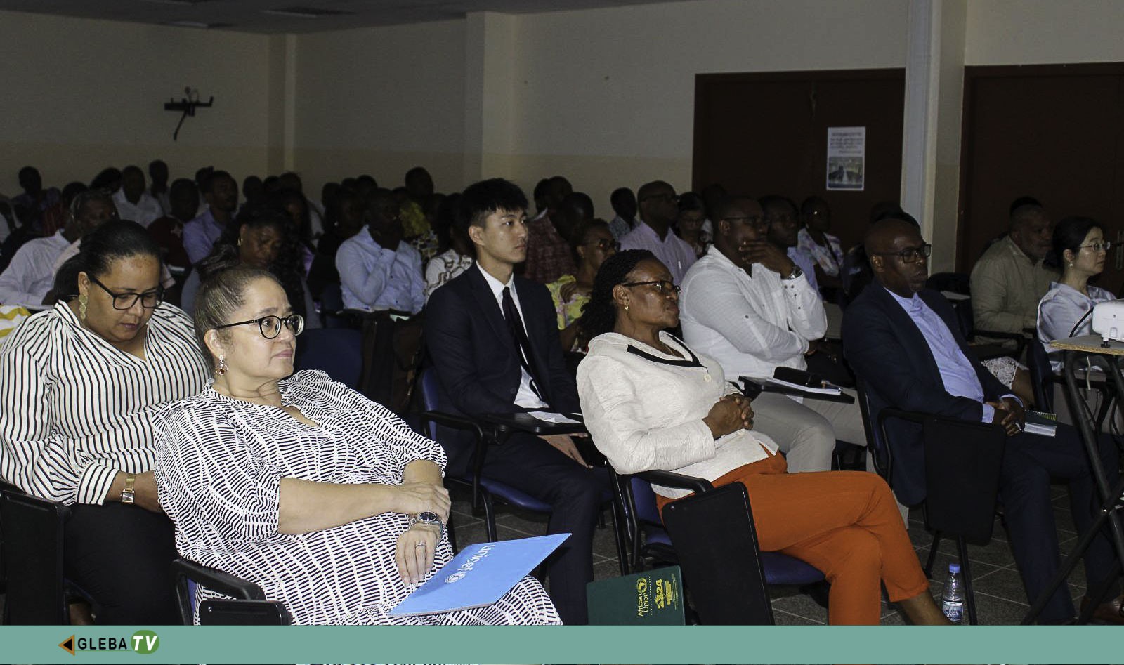 Ministério da Educação inicia validação da Nova Carta de Política Educativa 2026-2030