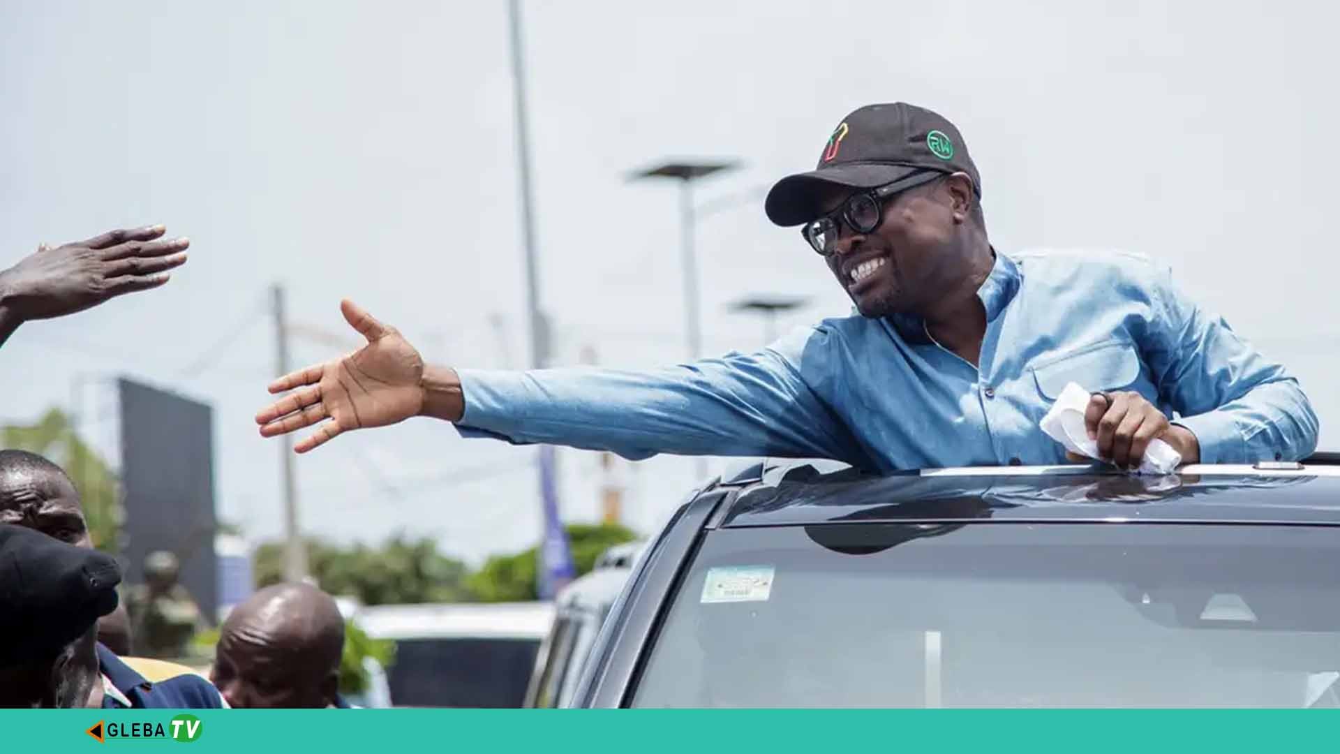 Candidato da oposição reconhece derrota nas eleições presidenciais do Benim