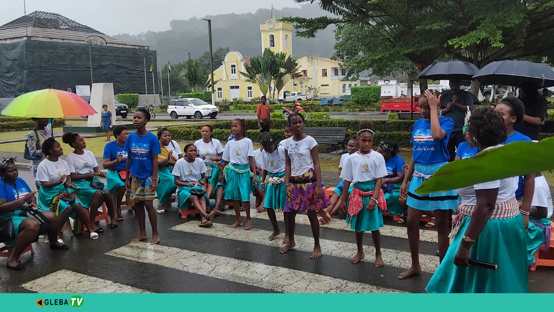 Mês da Cultura 2026 arranca na Ilha do Príncipe com aposta na gastronomia típica