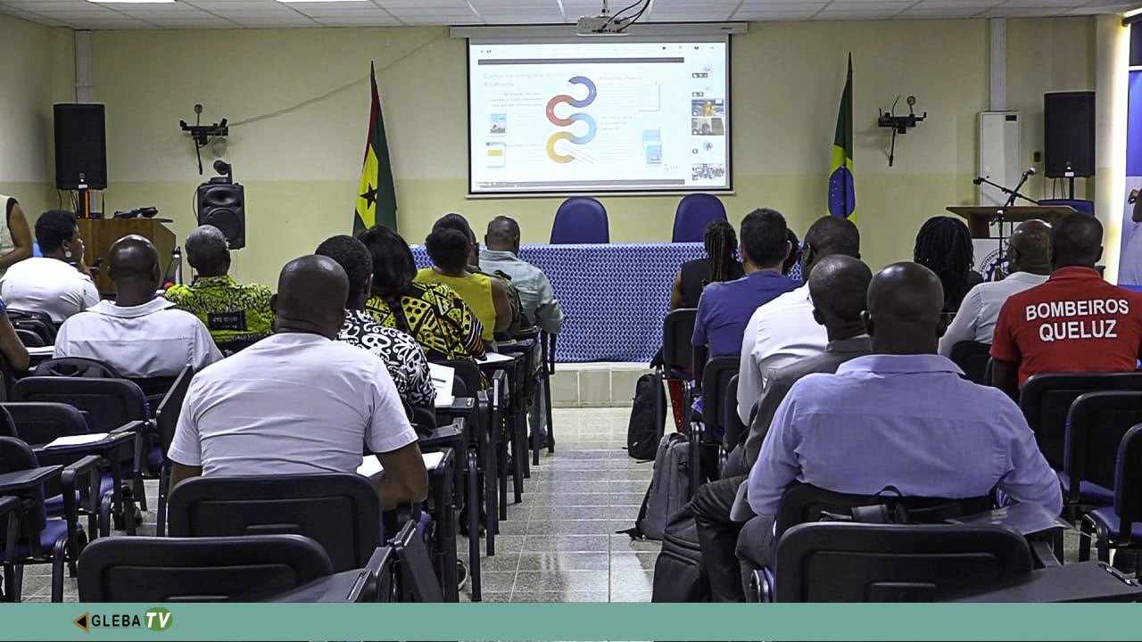 São Tomé e Príncipe está a avaliar os principais riscos climáticos que ameaçam os serviços de água, saneamento