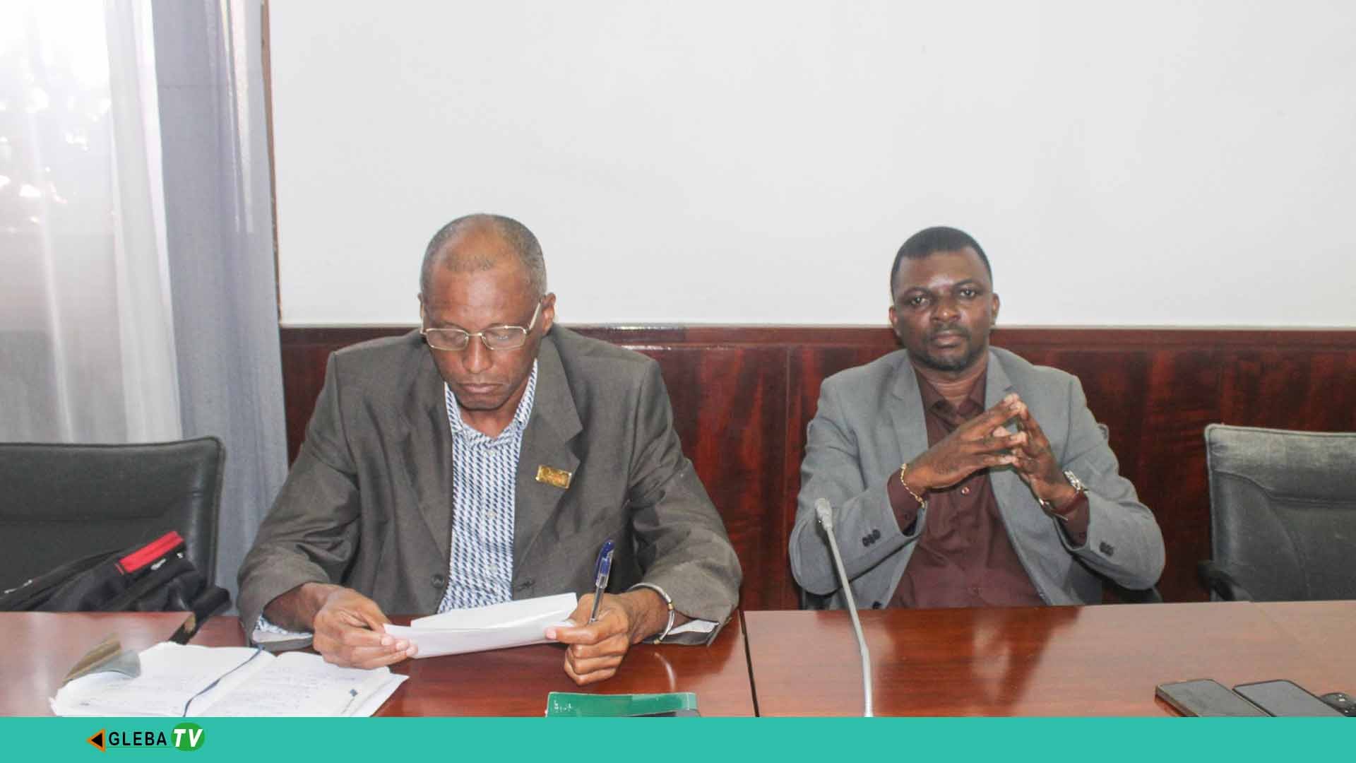 MLSTP defende comissão eleitoral permanente e recenseamento automático na revisão da Lei Eleitoral