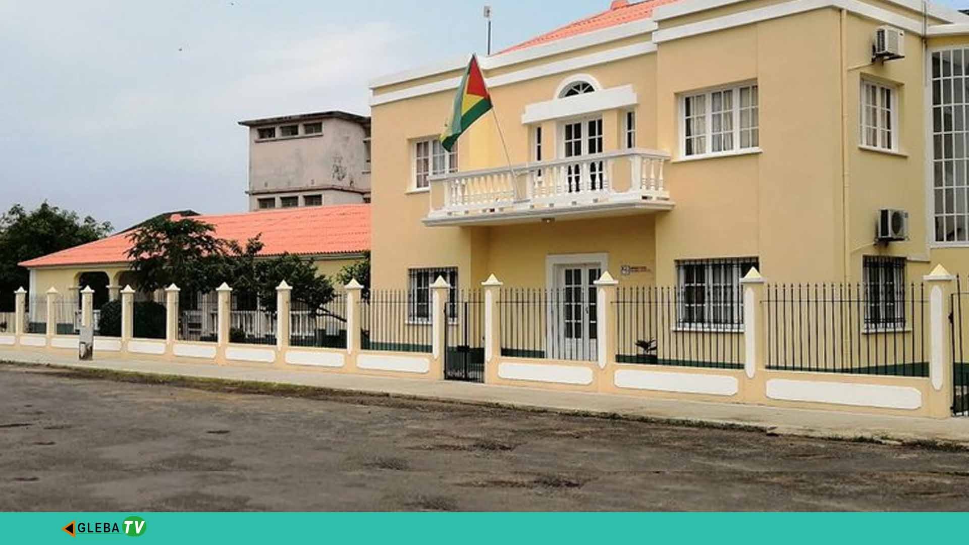 Ministério Público avalia possíveis implicações penais em declarações feitas na sessão parlamentar de 07 de abril pelo Presidente da Assembleia Nacional