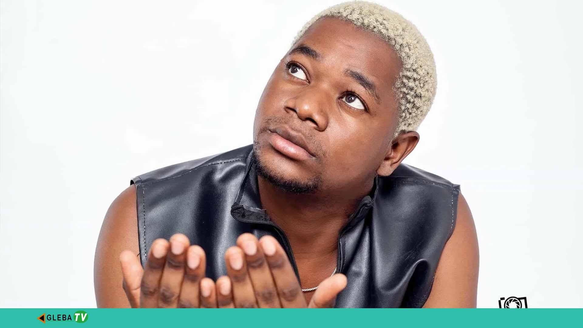 Cantor angolano Thunami confirma presença em São Tomé e promete espetáculo memorável