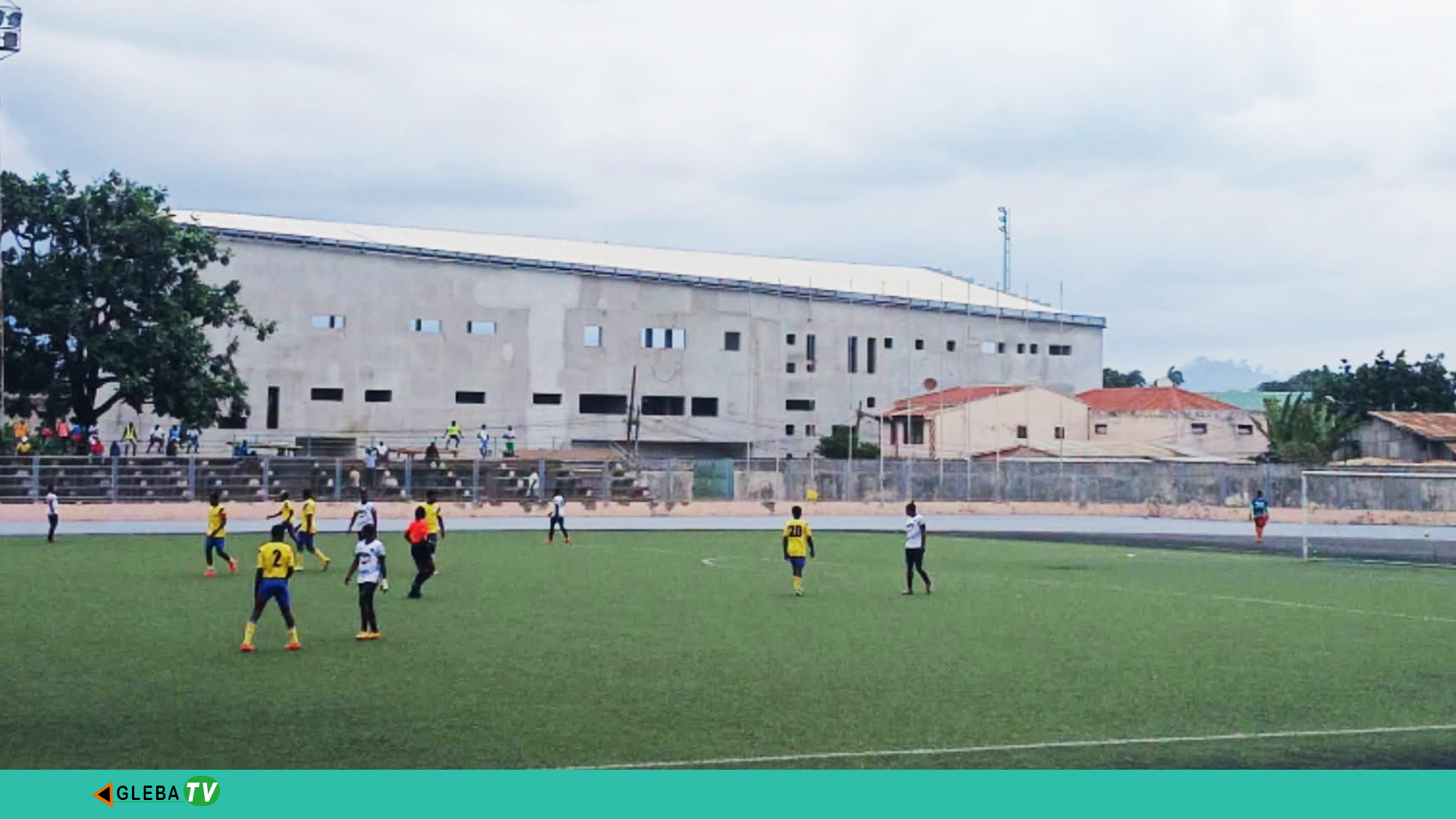 Taça de São Tomé e Príncipe: Guadalupe afasta Folha Fede com vitória nos penáltis