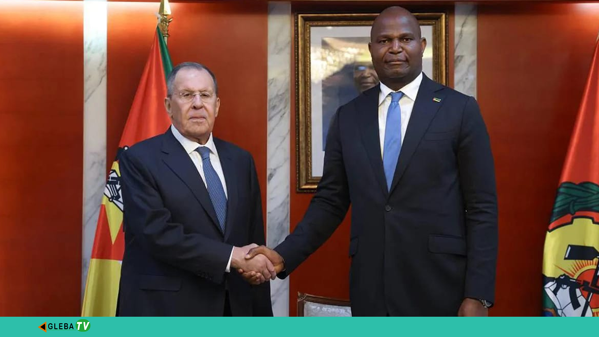 Moçambique: Moçambique prepara participação na III cimeira Rússia-África com foco no investimento e na industrialização