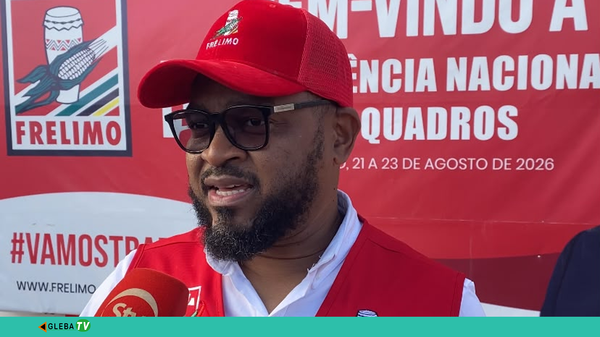 Moçambique afina estratégias em Chimoio para os desafios da independência económica