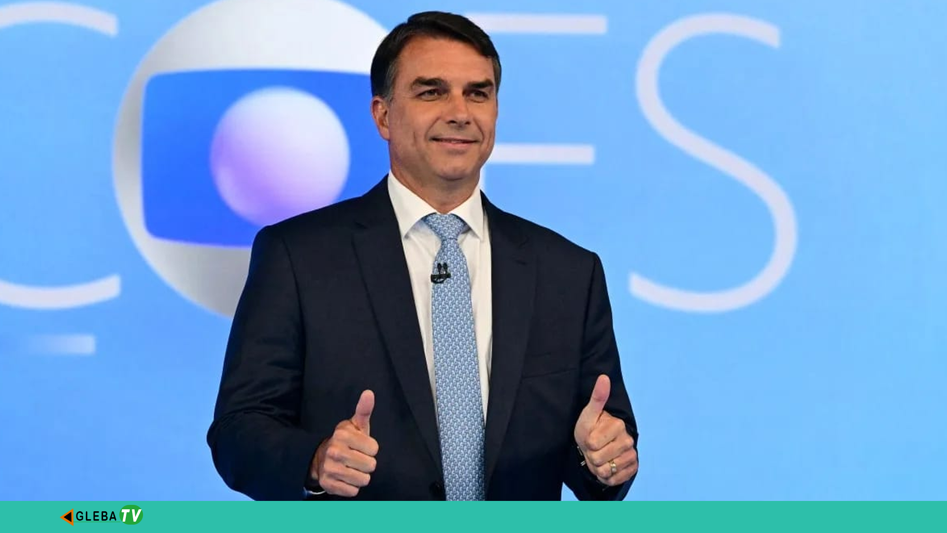 Brasil: Flávio  Bolsonaro  foge do Brasil após  derrota nas últimas  eleições