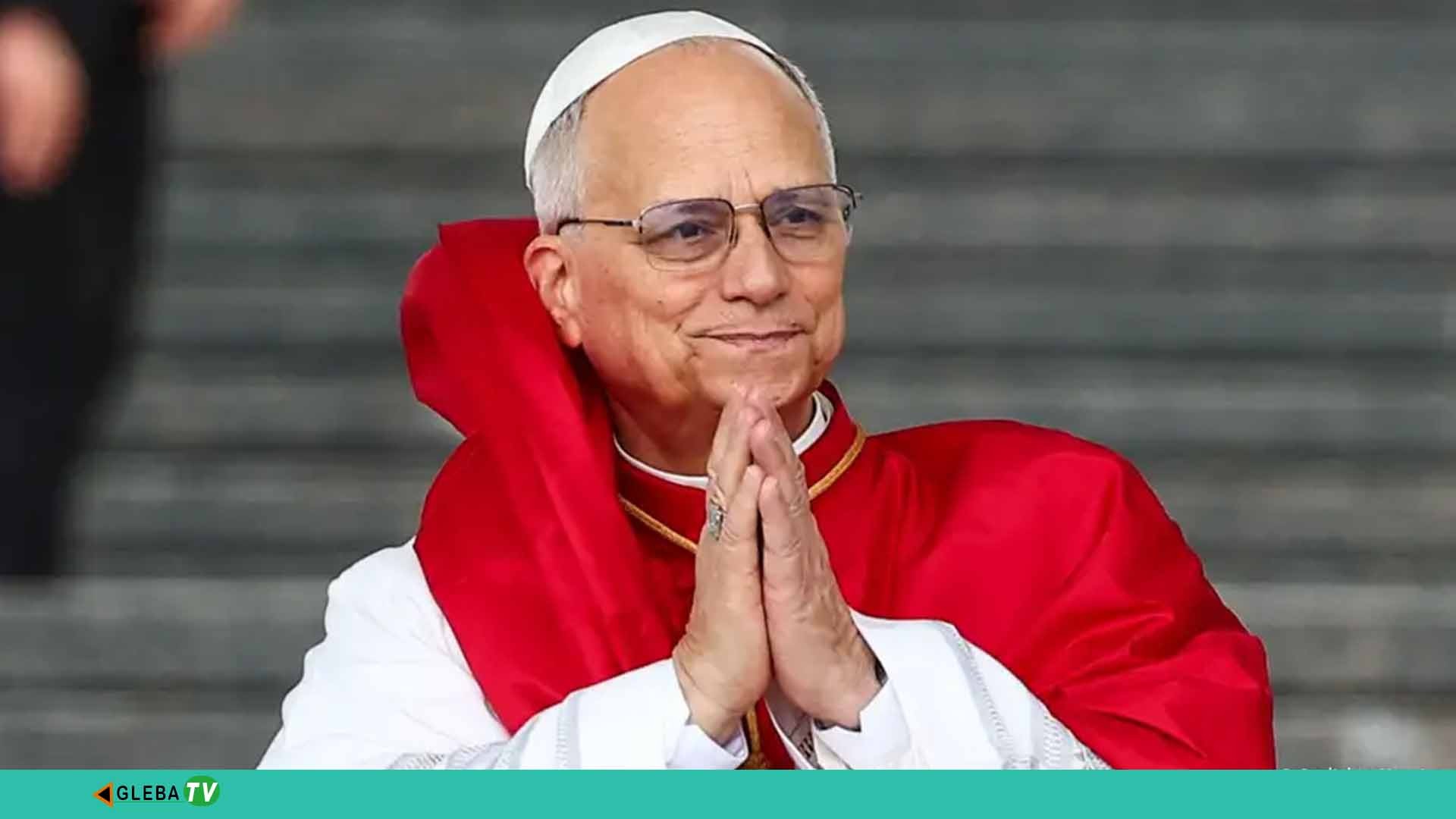 Papa Leão XIV inicia visita histórica a África com apelo ao diálogo inter-religioso