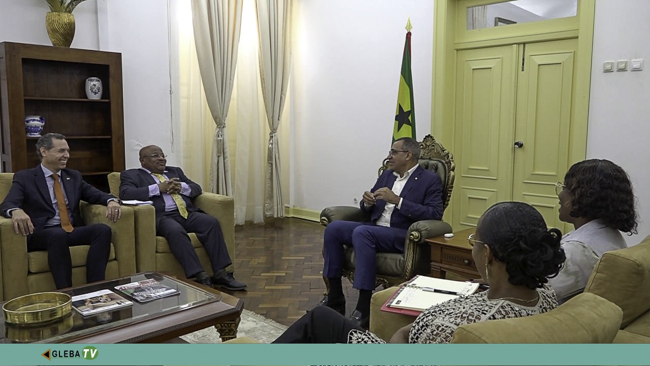 Nações Unidas reafirmam apoio a São Tomé e Príncipe durante o processo eleitoral