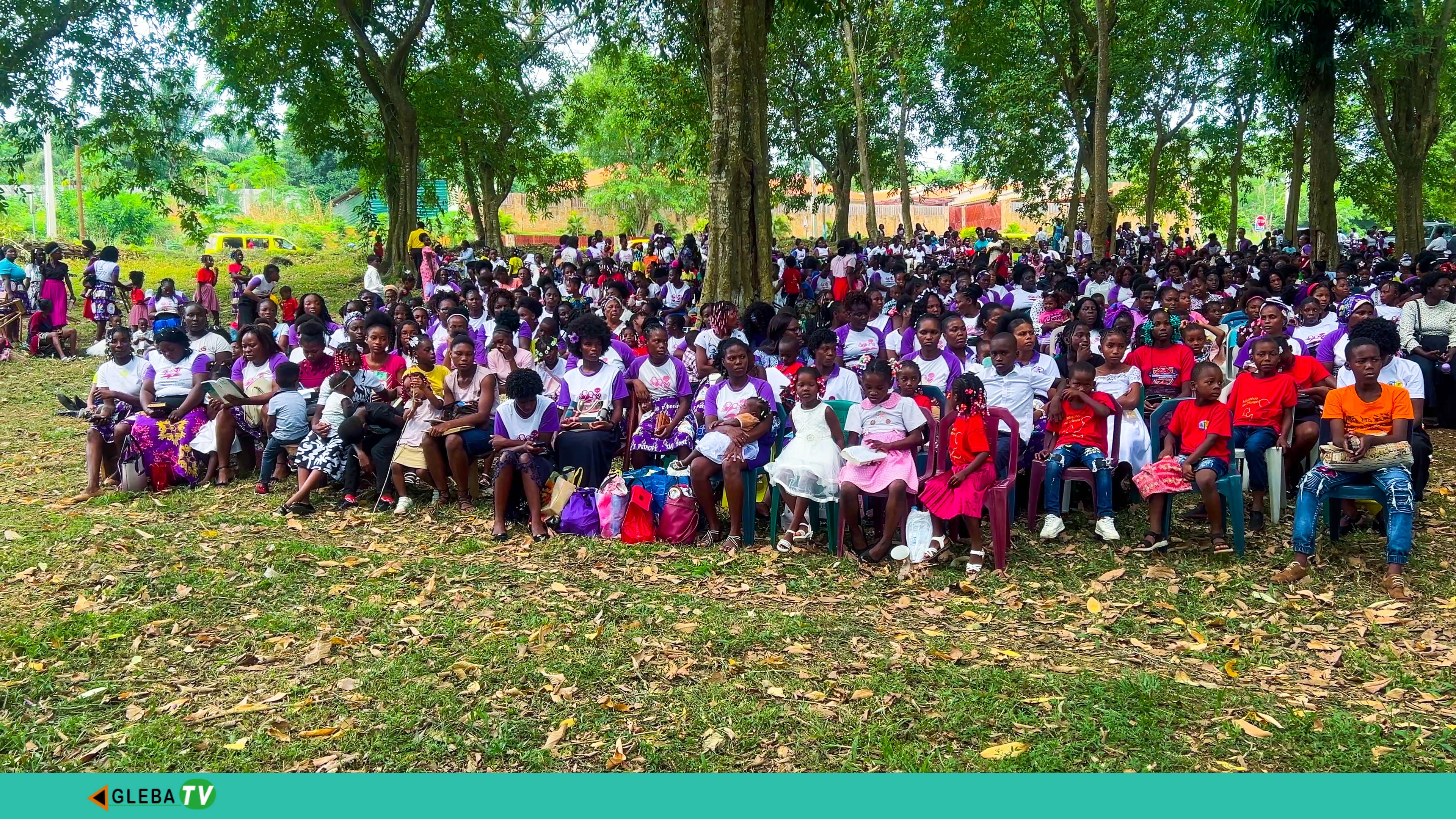 Igreja Adventista lança atividades de 2026 do Ministério da Mulher e da Criança