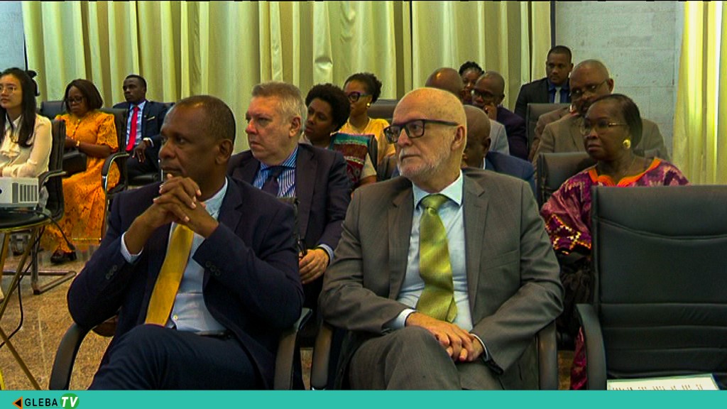 Diplomacia como ferramenta de sobrevivência: São Tomé e Príncipe aposta em influência global