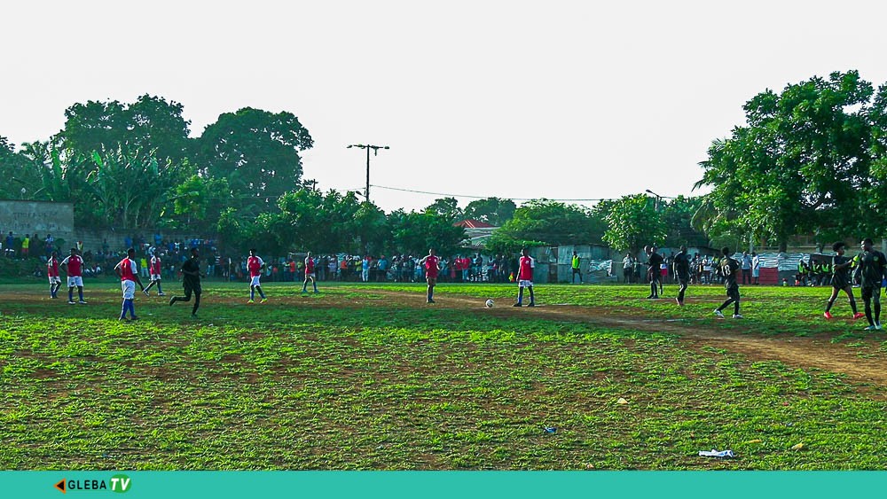 DESPORTIVO DE PALMAR VENCE O DESPORTIVO DE OTÓTÓ POR 3-0