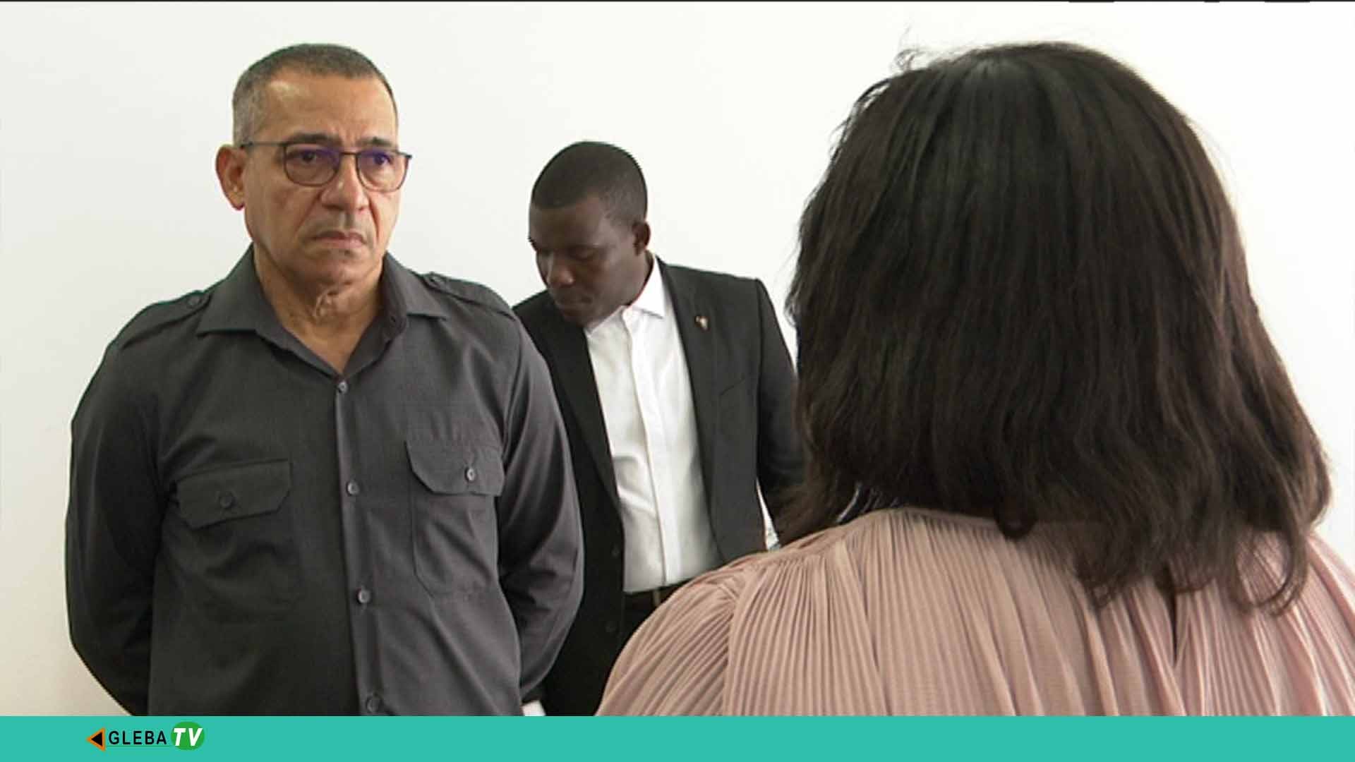 Presidente da República esclarece nomeação diplomática e avanço do inquérito do 25 de novembro