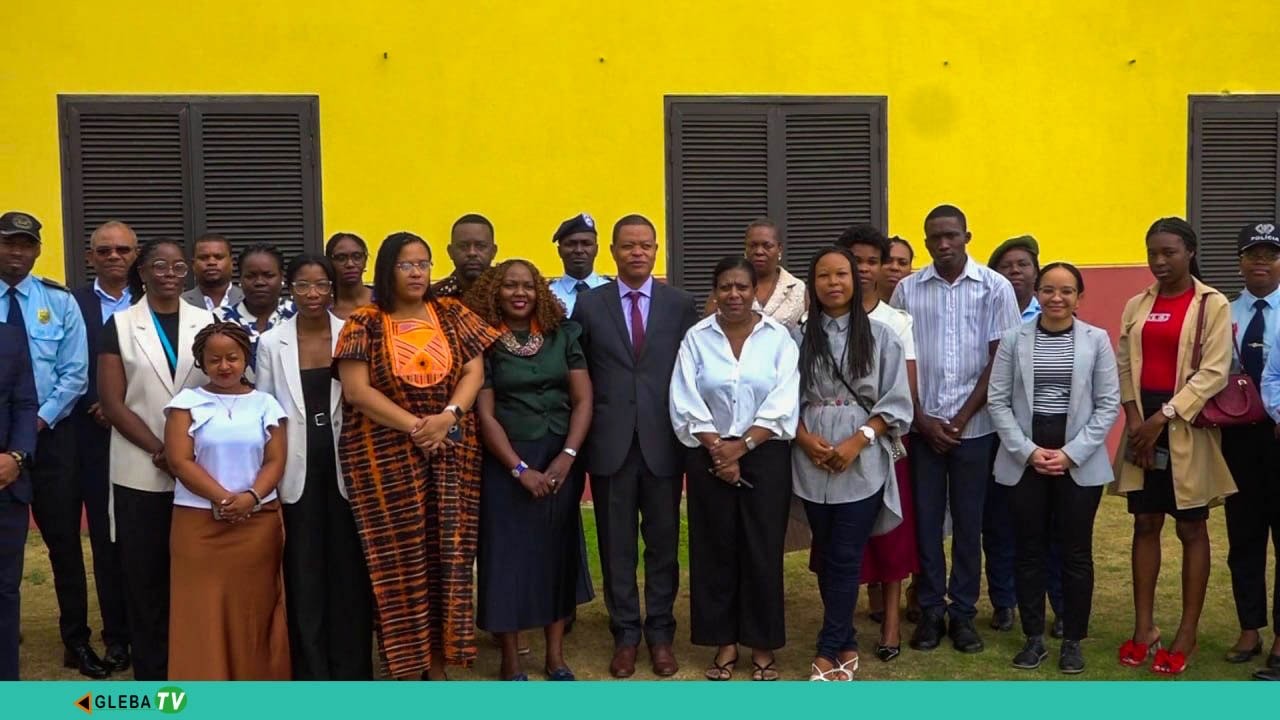 São Tomé prepara primeiro relatório sobre direitos das mulheres ao abrigo do Protocolo de Maputo