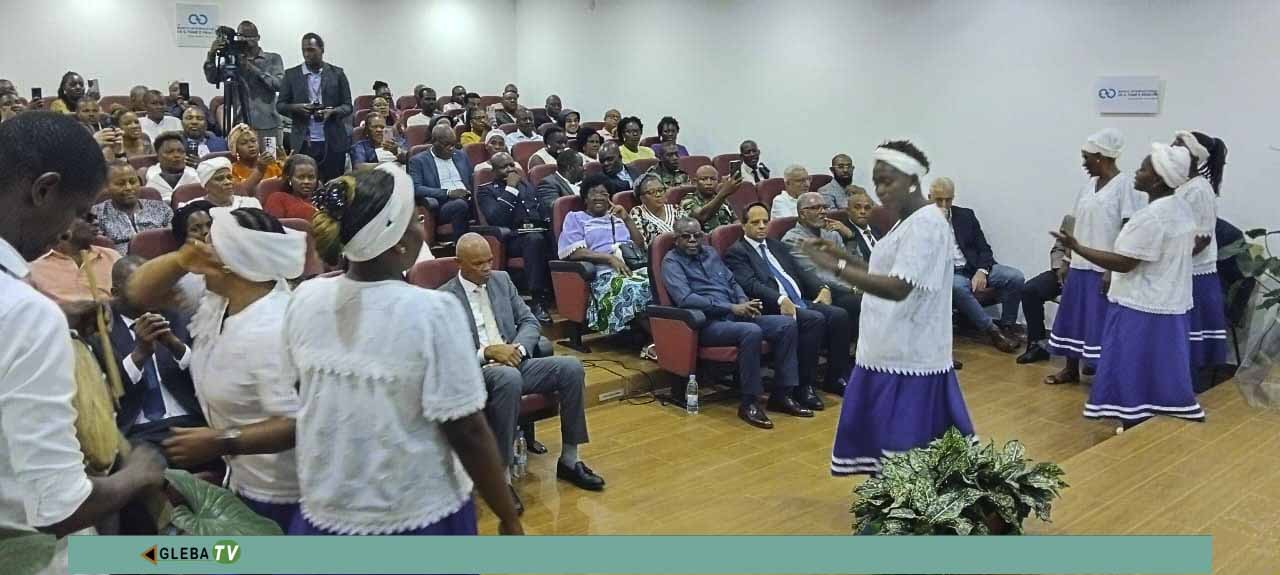 Ilha do Príncipe celebra 555 anos reafirmando identidade, autonomia e compromisso com o futuro