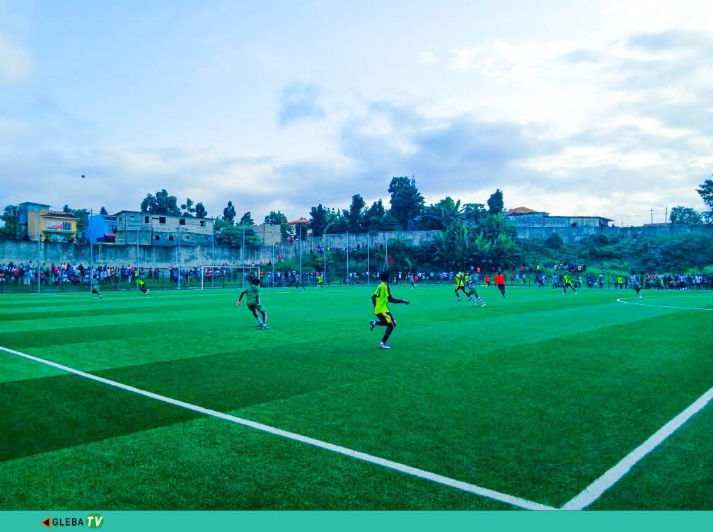 Vitória de Riboque vence Sporting Praia Cruz e está na próxima fase da Taça de São Tomé e Príncipe