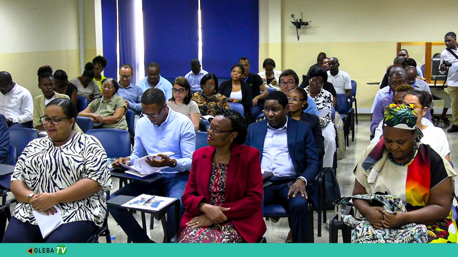 Governo em busca de consolidar instrumentos estratégicos para a melhoria do Sistema Educativo Nacional