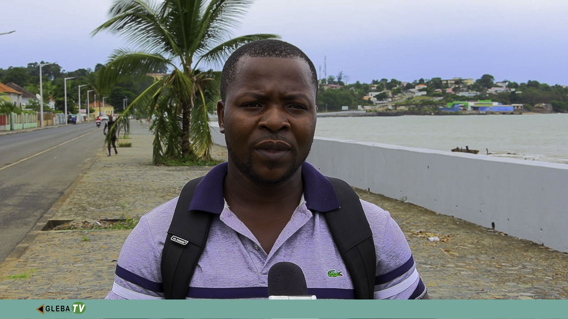 Governo trava manifestação em Neves após reunião com a população; organização confia nas promessas, mas denuncia possíveis tentativas de manipulação