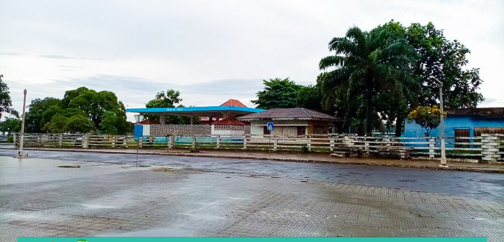 Cidade de São Tomé celebra 491 anos com arte, reflexão e desafios urbanos
