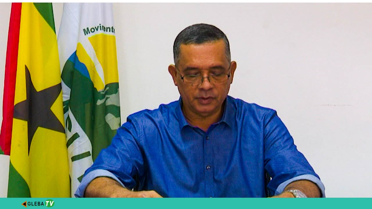 MCI-PS/PUM denuncia alegadas pressões políticas sobre a Justiça e critica decisões do Governo em fim de mandato