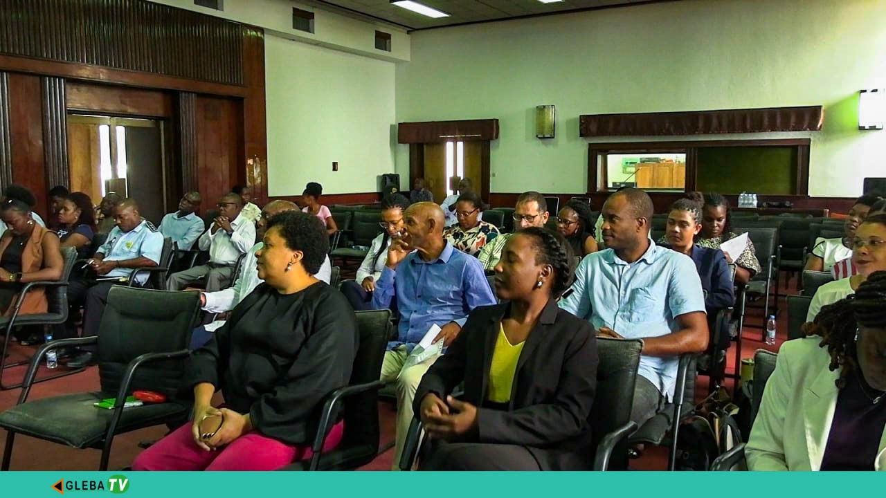São Tomé e Príncipe lança projeto para reforçar a conservação das florestas