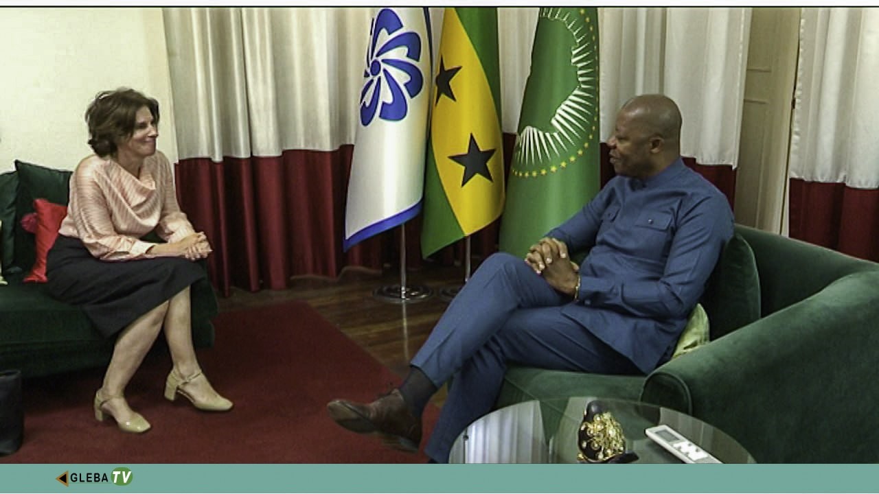 União Europeia destaca eleições pacíficas em São Tomé e Príncipe e defende reforço da participação dos eleitores