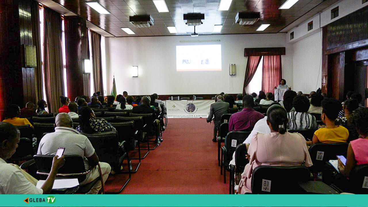 Jornadas Médicas e Científicas Reúnem Profissionais para Melhorar a Saúde em São Tomé e Príncipe