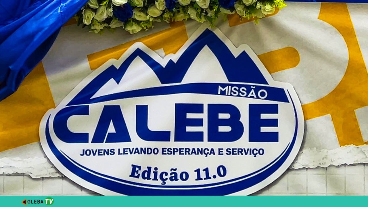 Jovens Adventistas lançam 11.ª edição do Projeto Caleb com missão de ações comunitárias e o fortalecimento da evangelização