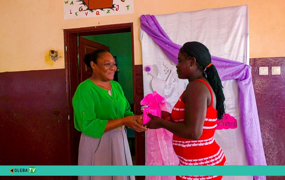 Jardim Alda da Graça promove palestra para reforçar o papel da mãe na família e na sociedade