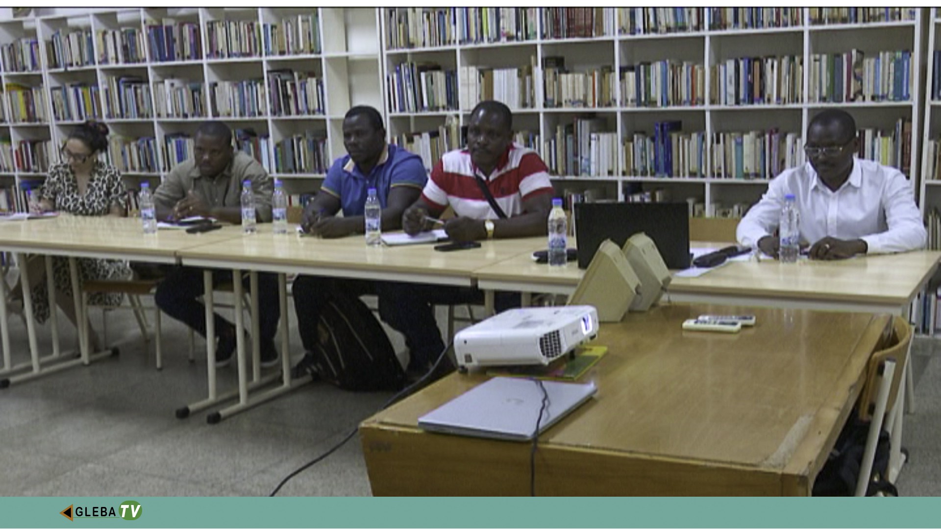 ONGs ambientais reforçam cooperação para proteger biodiversidade em São Tomé e Príncipe