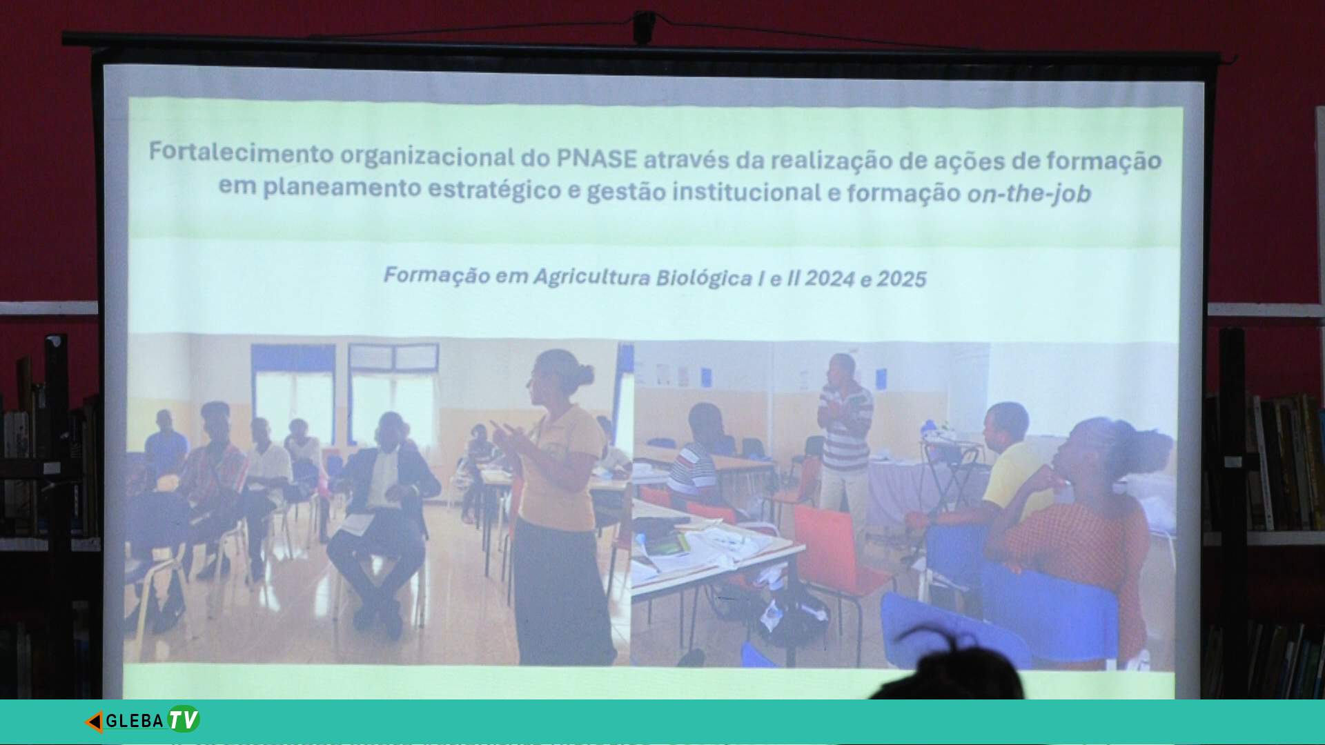 Projeto MeNutriC encerra atividades deixando legado sustentável para a alimentação escolar