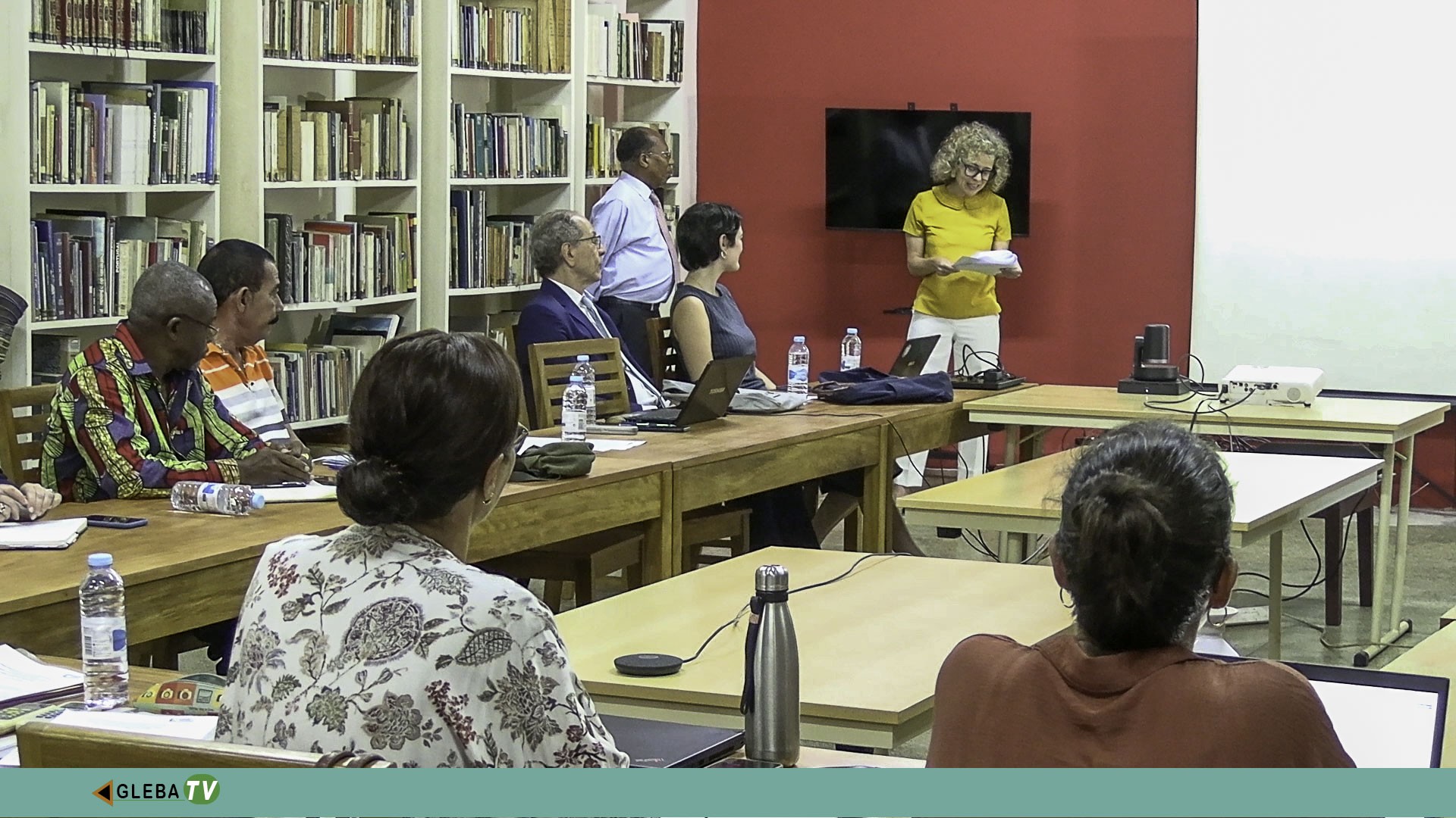 Cooperação com Portugal reforça setor da saúde em São Tomé e Príncipe