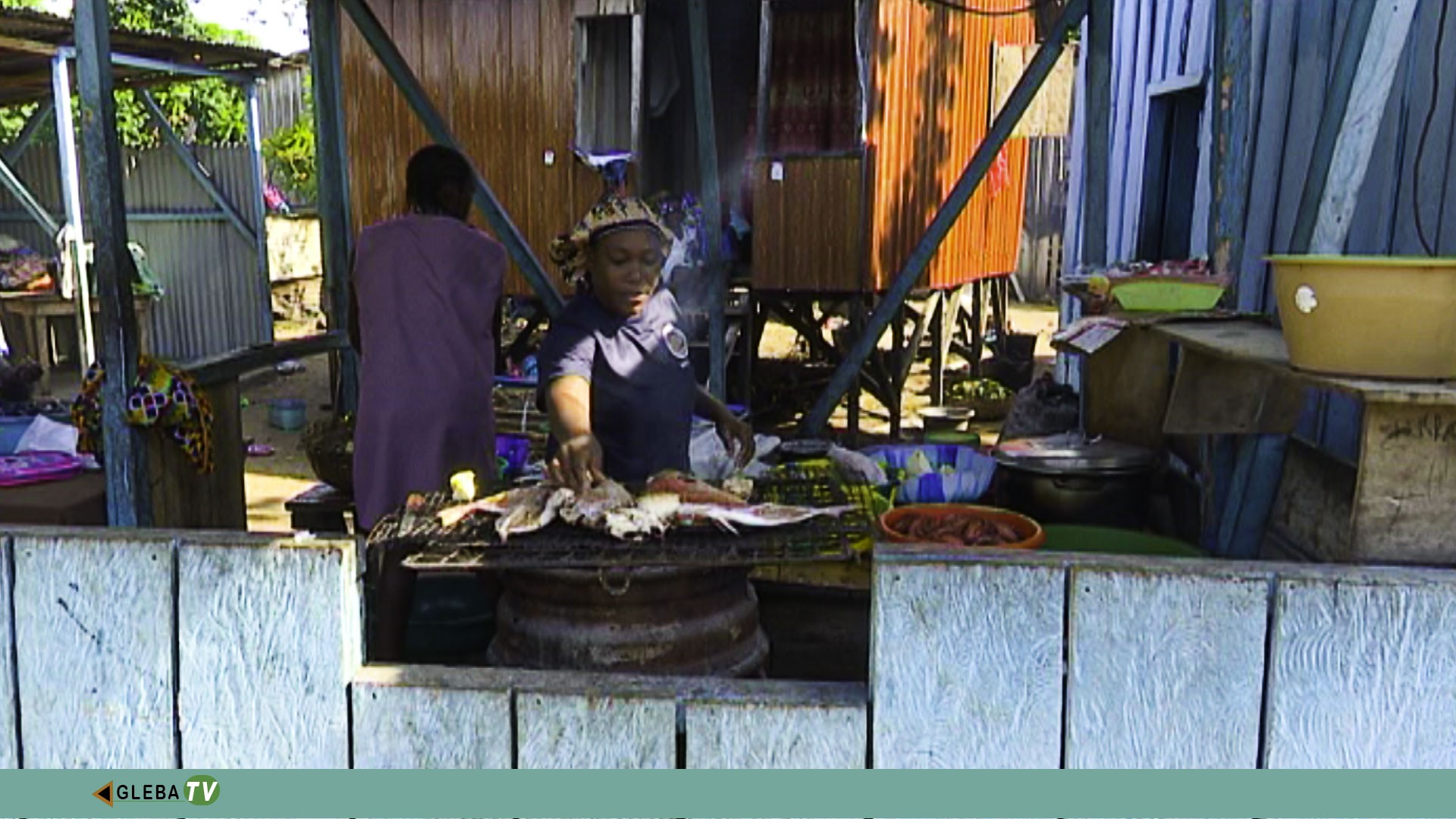 Associação Brasa Quente celebra 9 anos e reforça empreendedorismo feminino em Micoló, Lobata