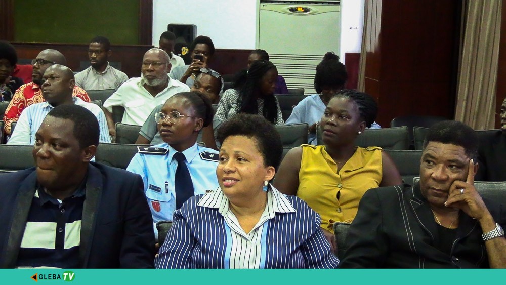 Fórum “Pensar a Cidade” lança alerta: São Tomé precisa de ação coletiva para sair do abandono