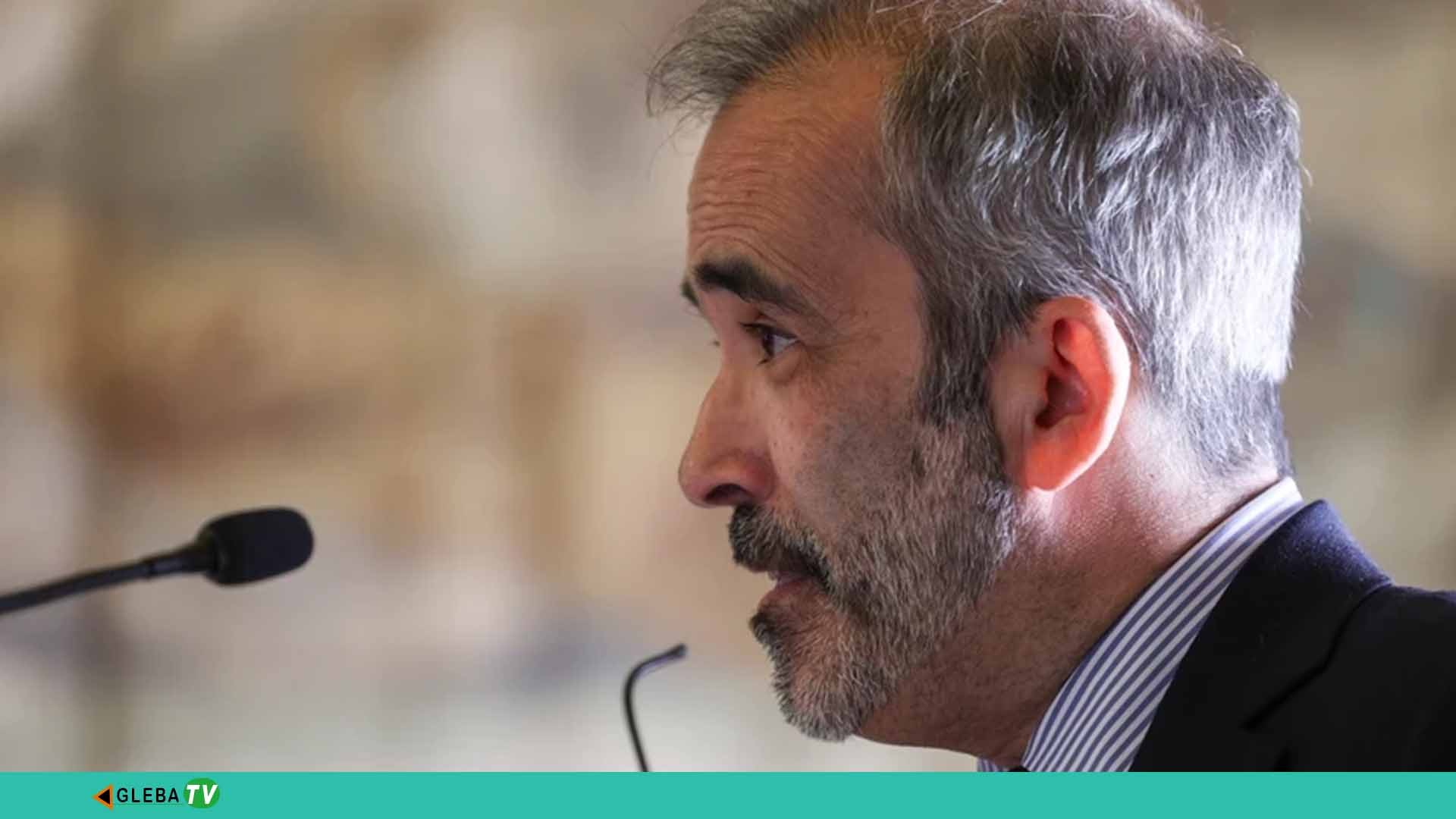 Rangel no Líbano para anunciar apoio à educação de crianças deslocadas