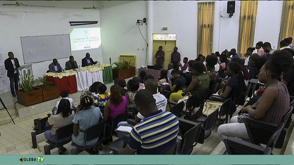 Tribunal de Contas leva às escolas do país palestra sobre a educação financeira