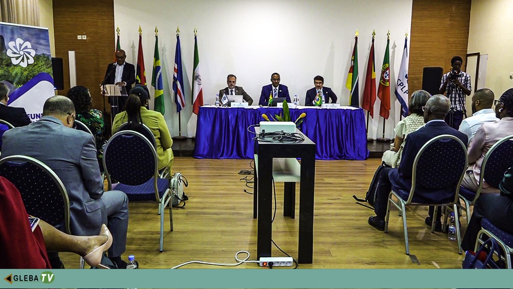 São Tomé e Príncipe acolhe XIX Reunião do Grupo de Trabalho das Alfândegas da CPLP