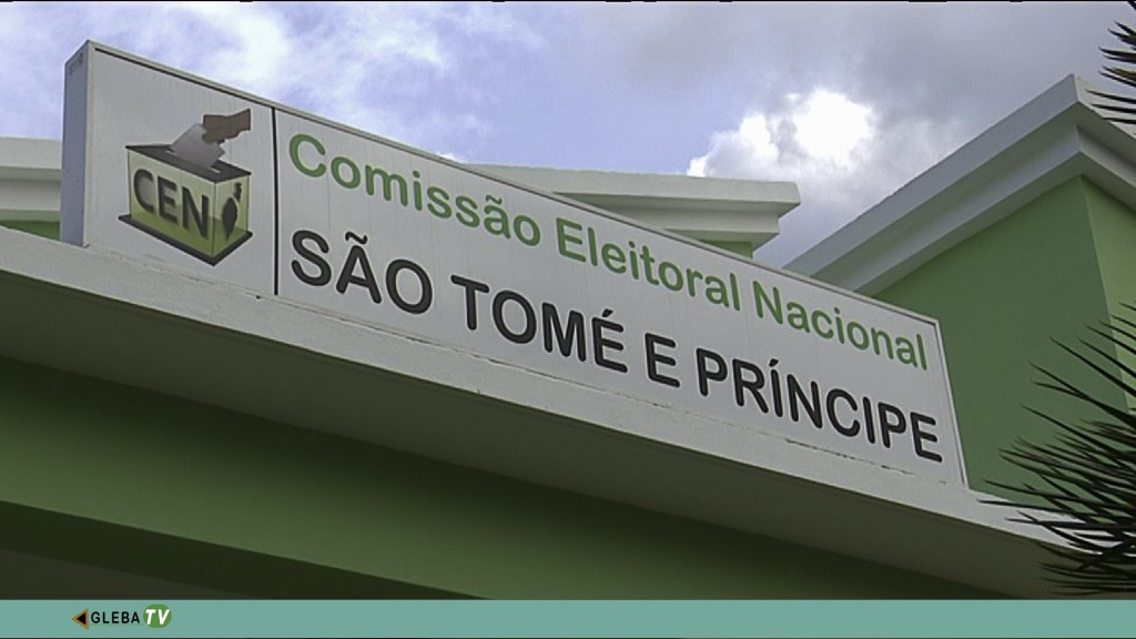 Comissão Eleitoral Nacional inicia atualização dos cadernos eleitorais para as eleições de setembro
