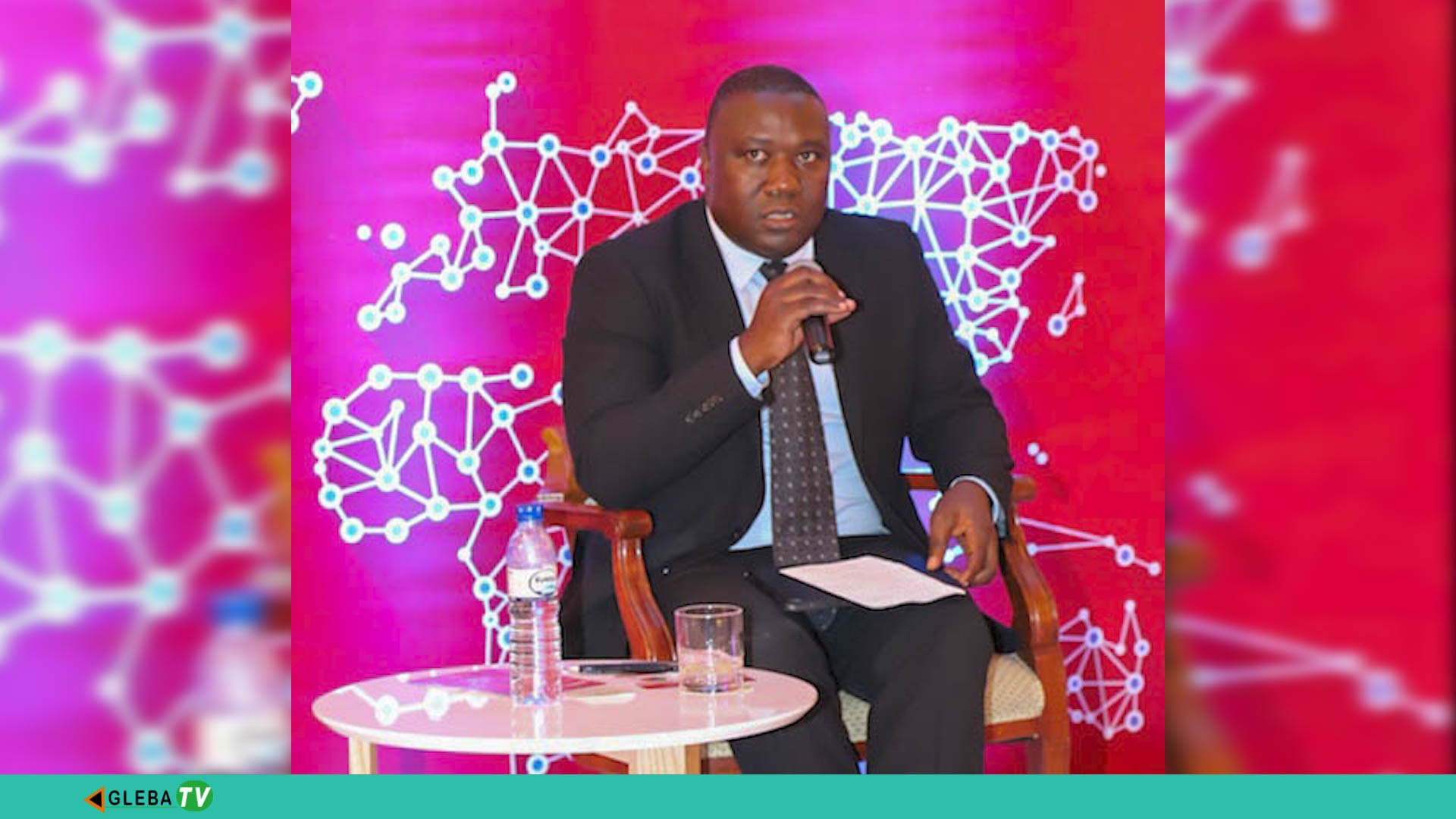 Moçambique: Chapo  inaugura nova era no banco de moçambique com nomeação de Felisberto Navalha