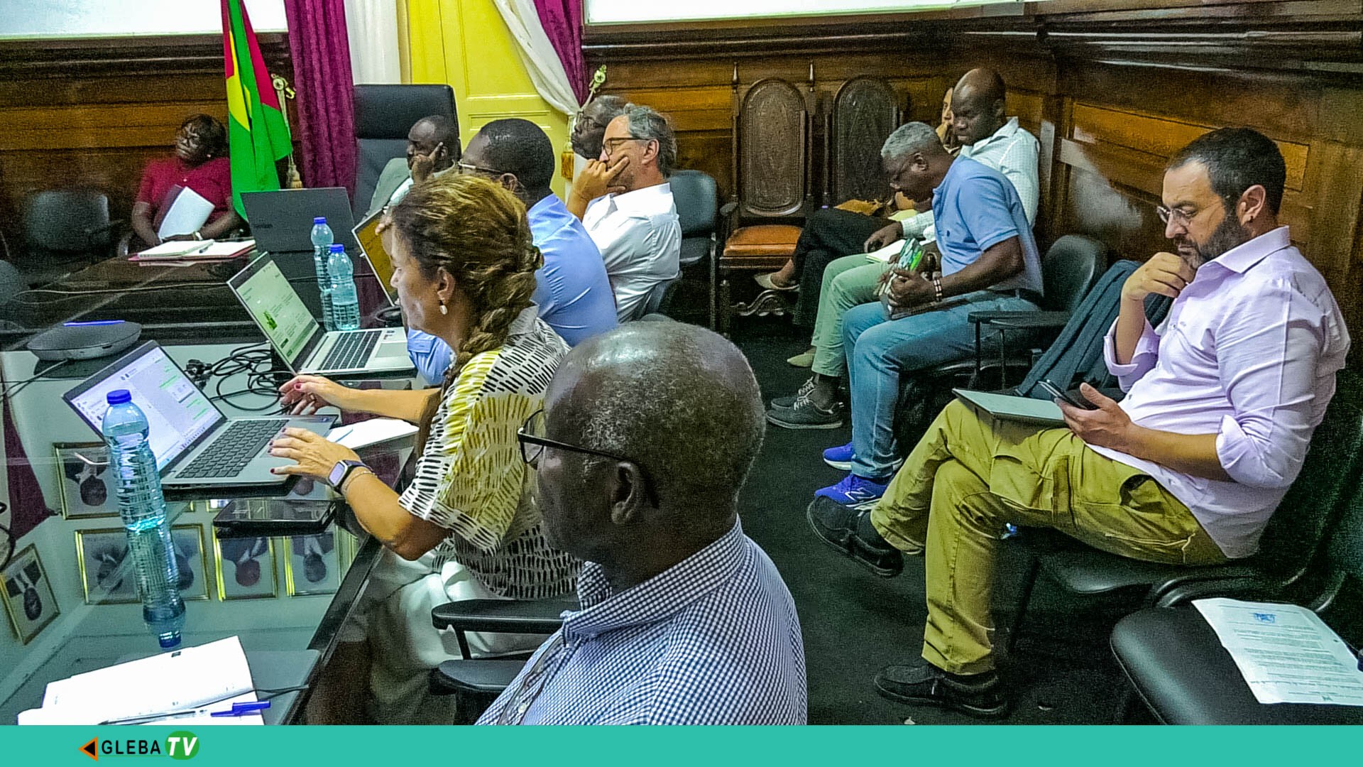 São Tomé e Príncipe aposta em estratégia para uma agricultura 100% biológica